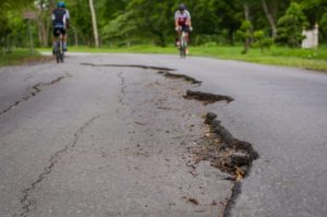 cycling accidents sydney