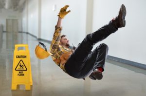 NSW COmpensation lawyers - injuries at work