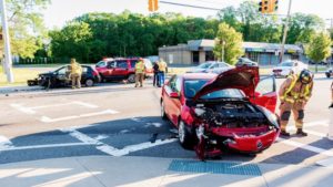 NSW Compensation lawyers - car accident compensation